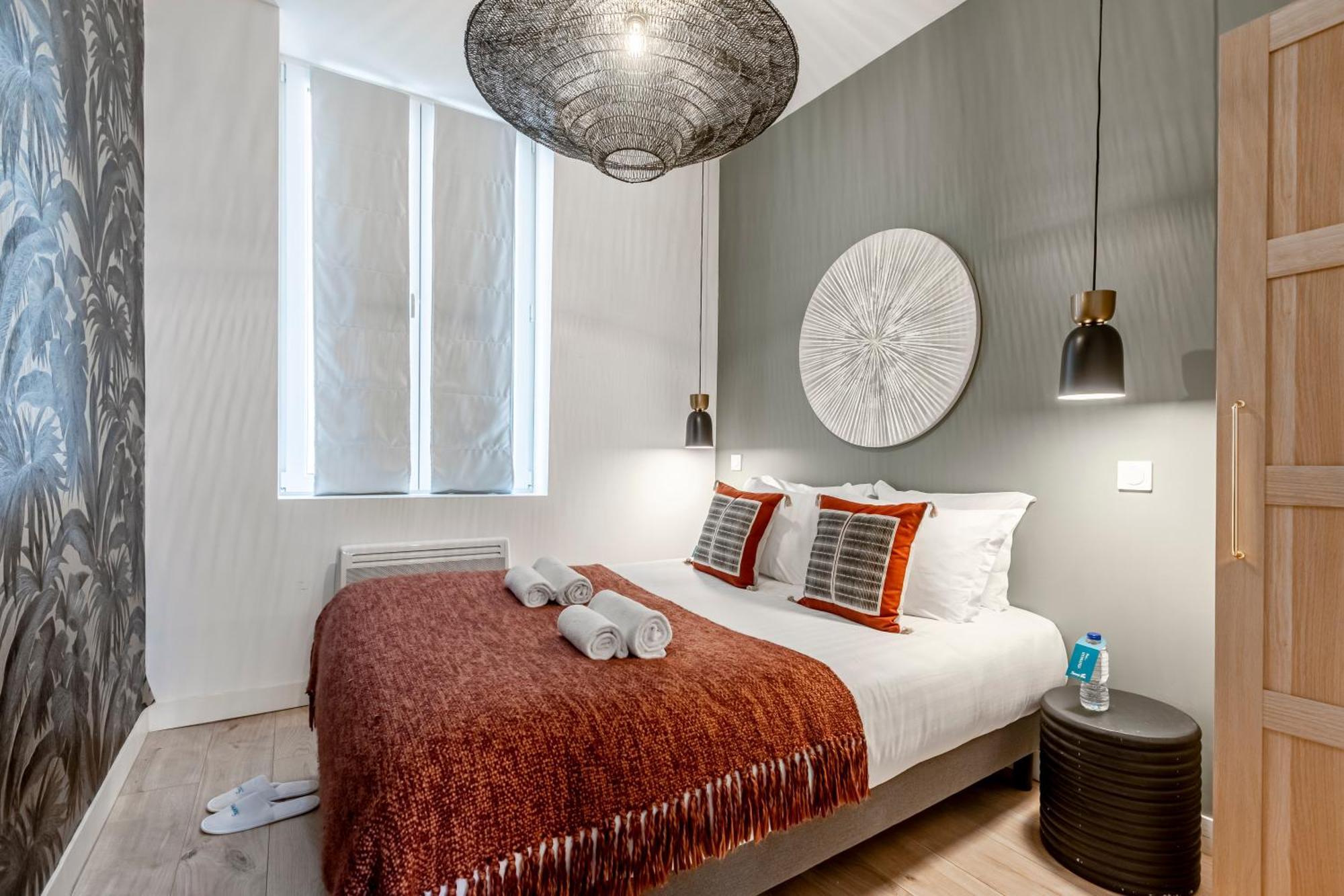 Sweett - Temple Apartment Paris Exterior photo
