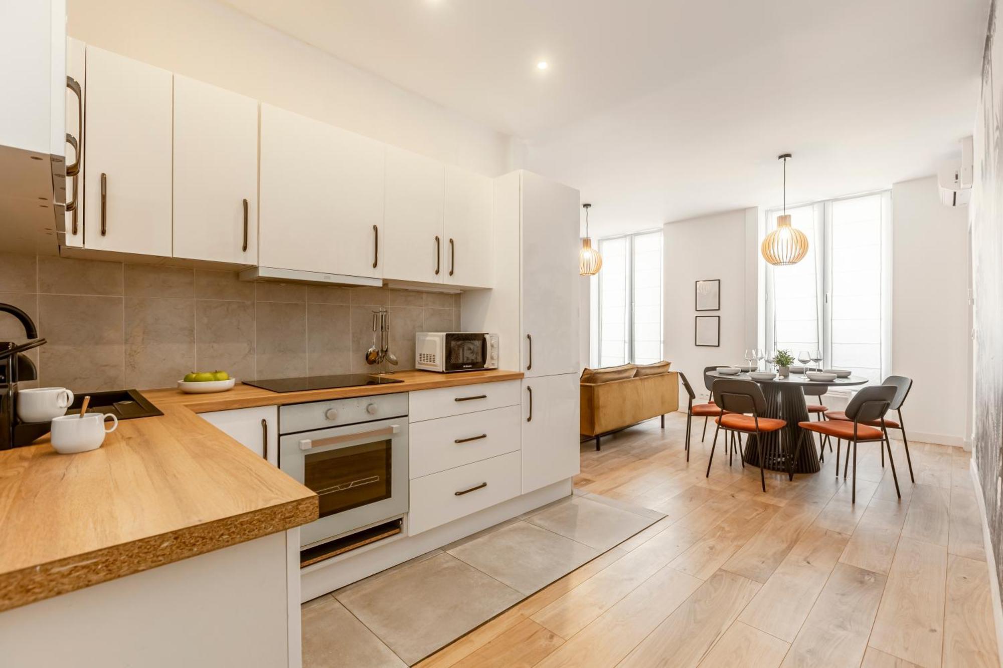 Sweett - Temple Apartment Paris Exterior photo