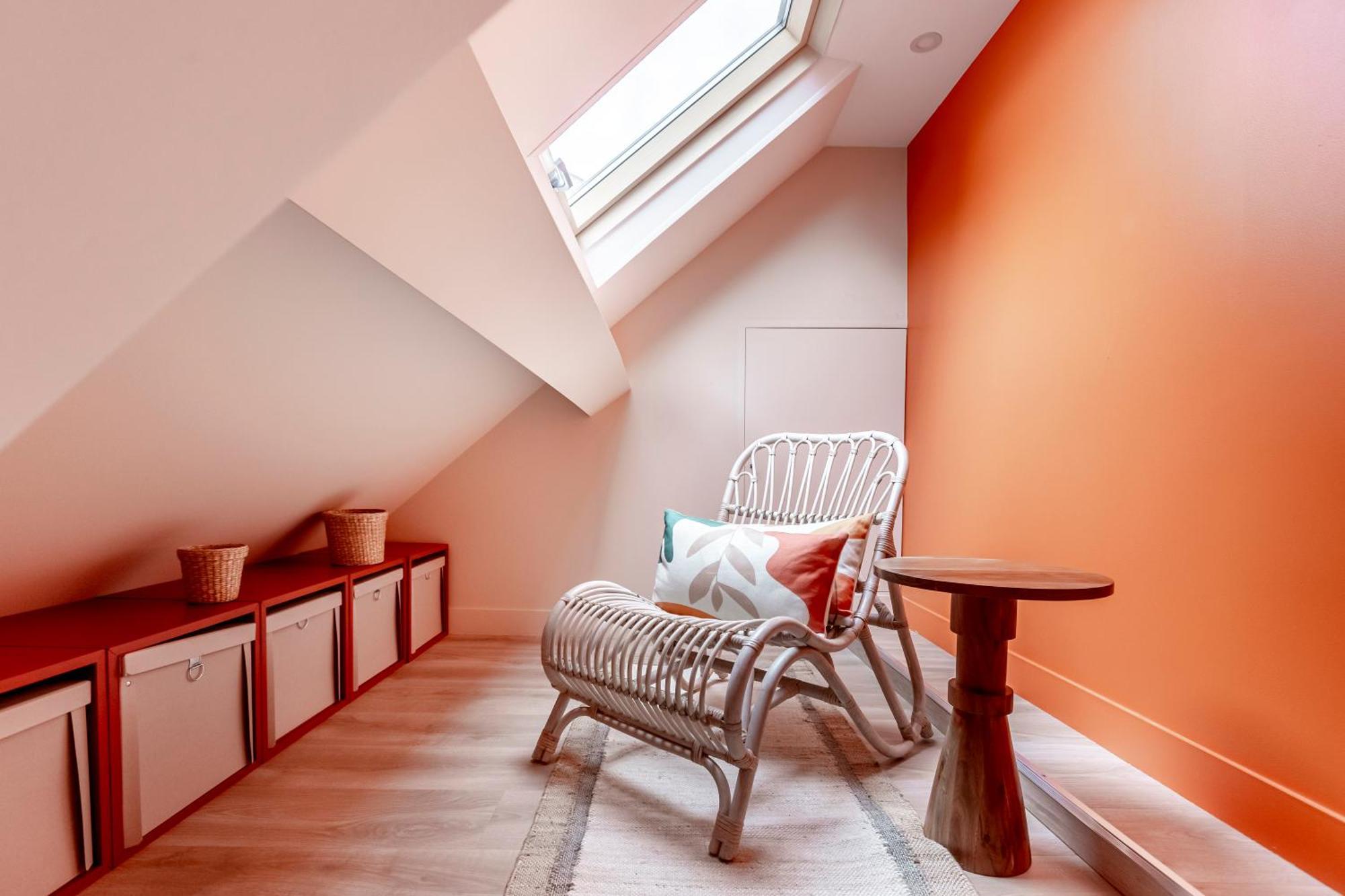 Sweett - Temple Apartment Paris Exterior photo